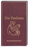 Die Psalmen nach der �bersetzung Martin Luthers - 
