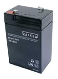Replacement Battery Sp3 - Black