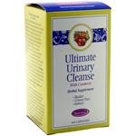 NATURE'S SECRET Urinary Cleanse & Flush 60 CAPS