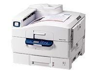 Phaser 7400DN Clr 40/36PPM 1200DP 12X18 Enet 256MB Dupl 800SHT