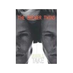The Brewer Twins: Double Take