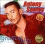 Antony Santos - Greatest Hits