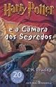 Harry Potter and the Chamber of Secrets