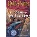 Rowling, Joanne K., Bd.2 : Harry Potter e a Camara dos Segredos; Harry Potter und die Kammer des Schreckens, portugiesische Ausgabe