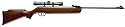 Remington Vantage Rifle air rifle