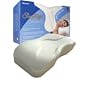 Sleepright Side Sleeping Pillow - Large (24x5")