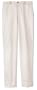 Harbor Bay&reg; Wrinkle-Resistant Plain-front Twill Pant