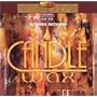 Riddim Driven: Candle Wax