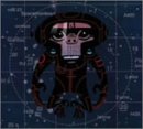 Cover image : ライカ犬、宇宙からの帰還