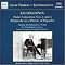 Recommended recordings of Rachmaninoff's piano music...