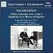Rachmaninov: Piano Concertos Nos. 1 & 4