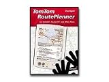 TomTom Europe Route Planner