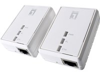 Level One PLI-4052D Adapteur CPL 500 Mbps