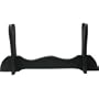 Wood Single Sword Table Display Stand