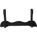 Wood Single Sword Table Display Stand