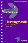 Haustürgeschäft. ARD- Ratgeber Recht.