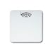 Easy to Read Analog Scale - Model HA524-W