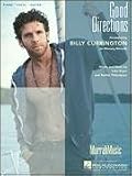 Good Directions (Piano Vocal, Sheet music)