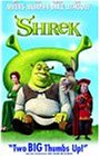 VHS : Shrek