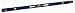 IRWIN Strait-Line 2035104 48-Inch Magnetic Box Beam Level