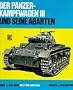 Milit�rfahrzeuge, Bd.3, Der Panzerkampfwagen III und seine Abarten