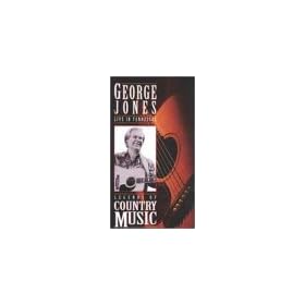 Live in Tennessee [VHS]