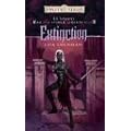 Extinction (Forgotten Realms: R.A. Salvatore's War of the Spider, Book 4) book cover