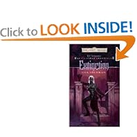 Extinction (Forgotten Realms: R.A. Salvatore's War of the Spider, Book 4)