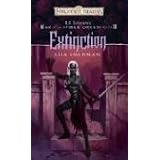 Extinction: War of the Spider Queen, Book IVpar Lisa Smedman