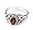 Sterling Silver Celtic Knot Red Garnet Ring Size 4(Size 4,5,6,7,8,9)
