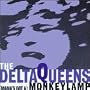 Mama's Got a Monkey Lamp