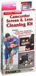 Ambico Camera Lens Cleaning Kit (V-0796)