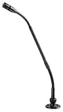 ELECTROVOICE PC18/FL 18 Multi-Pattern Gooseneck Mic