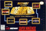 Arcade's Greatest Hits: The Atari Collection 1