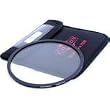 Bogen-Formatt 127mm Clear Standard Optical Filter