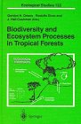 Biodiversity and Ecosystem Processes in Tropical Forests (Ecological Studies)