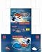 Jet Ski Boat Cover, Wave Runner, 3 Seater Jet Ski Boat Cover, Wave Runner, 3 Seater