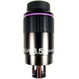 Vixen 3.5mm Lanthanum Wide Series 1.25" / 2" Wide Angle Eyepiece with 65 Degree Field of View & Long Eye Relief.