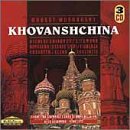Buy Mussorsky: Khovanshchina online at Discounted New and Used prices. Delivered to your door with Childrens Toyshop.com