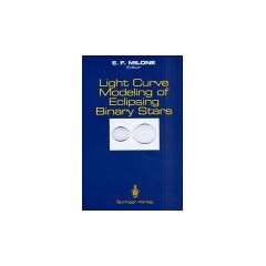 Light Curve Modeling of Eclipsing Binary Stars