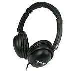 Travelon Noise-Reducing Headphones