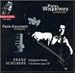 Schubert: Arpeggione Sonate; 3 Sonatinas, Op. 137
