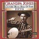 Country Music Hall of Fame 1978