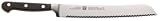 Review J. A. Henckels 31037-233 / Henckels Professional-S 9-In. Country Bread Knife