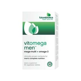 Futurebiotics Vitomegamen