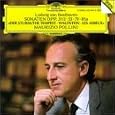 Beethoven: Piano Sonatas Nos. 17, 21, 25, 26