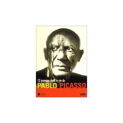 13 journ�es de la vie de Picasso