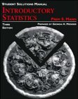 Introductory Statistics, 3E, Student Solutions Manual