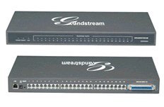 Grandstream 24 Port FXS VoIP Gateway