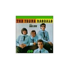 The Young Rascals(Good Lovin)